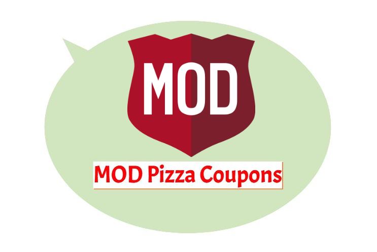 MOD Pizza Coupons