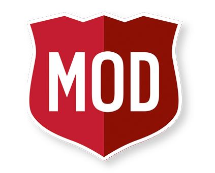 MOD Pizza Menu